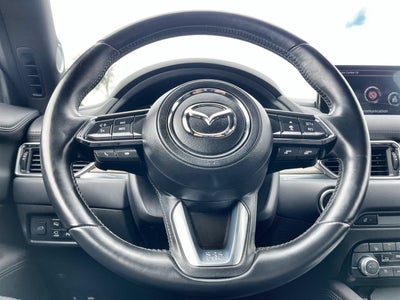2020 Mazda Mazda CX-5 Signature