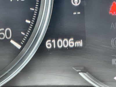 2020 Mazda Mazda CX-5 Signature
