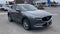 2020 Mazda Mazda CX-5 Signature