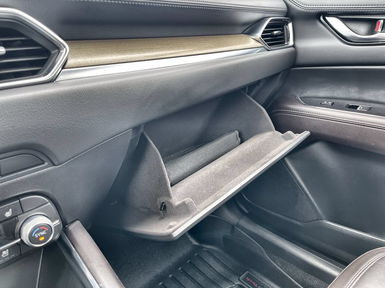 2020 Mazda Mazda CX-5 Signature
