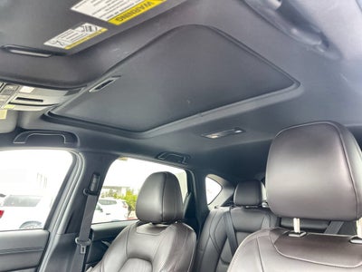 2020 Mazda Mazda CX-5 Signature