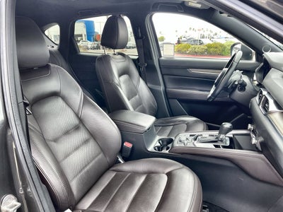 2020 Mazda Mazda CX-5 Signature