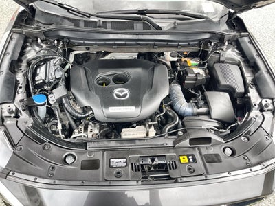 2020 Mazda Mazda CX-5 Signature