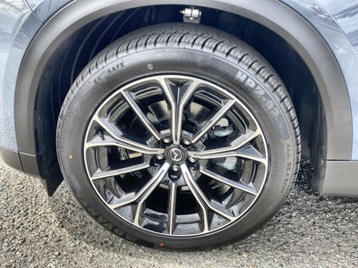 2025 Mazda Mazda CX-70 PHEV Premium Package