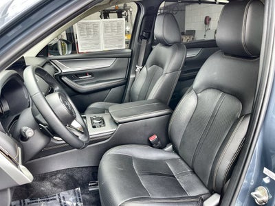 2025 Mazda Mazda CX-70 PHEV Premium Package