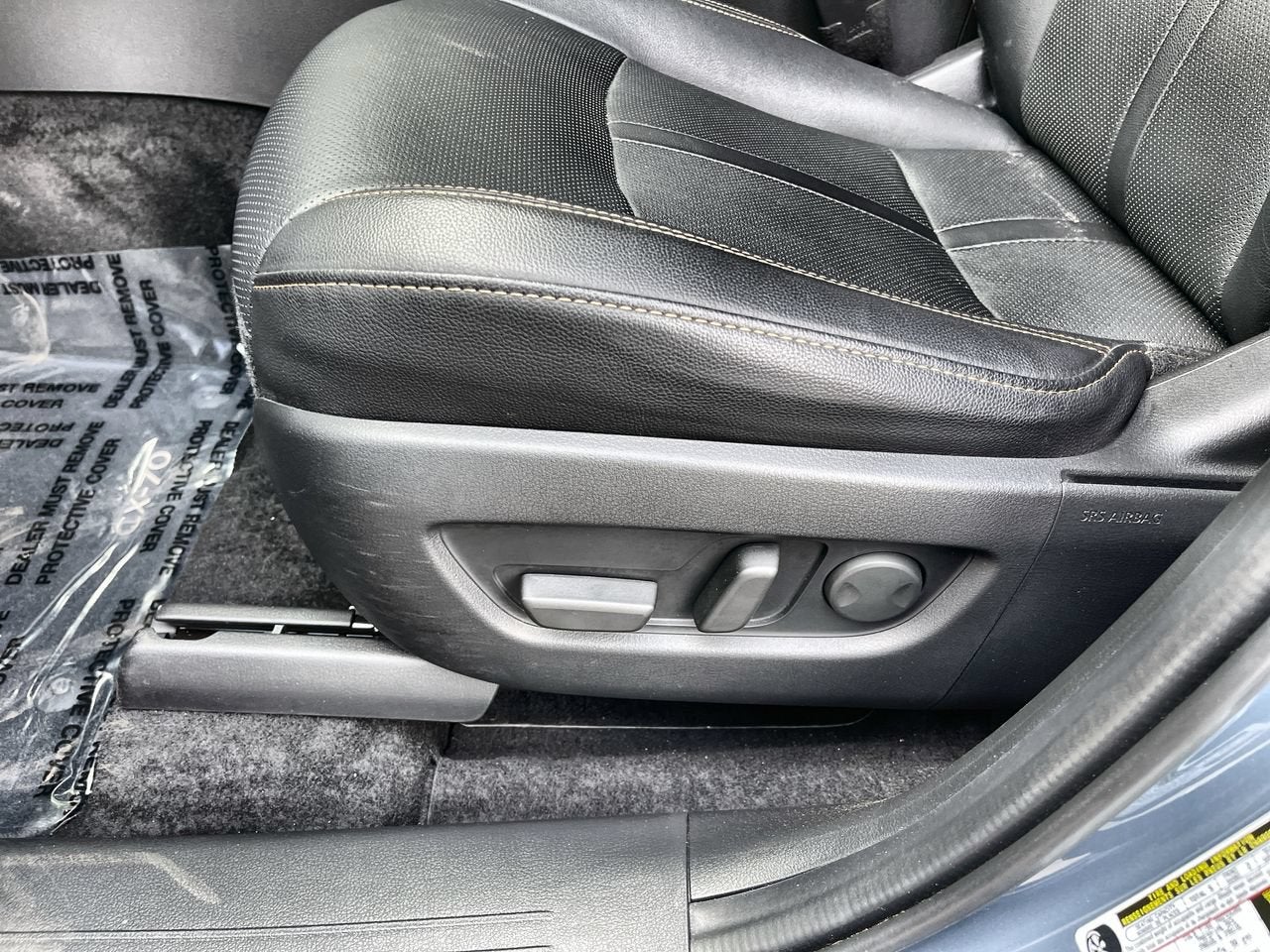 2025 Mazda Mazda CX-70 PHEV Premium Package