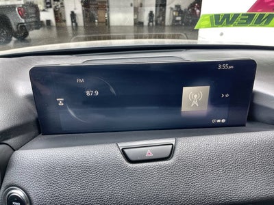 2025 Mazda Mazda CX-70 PHEV Premium Package