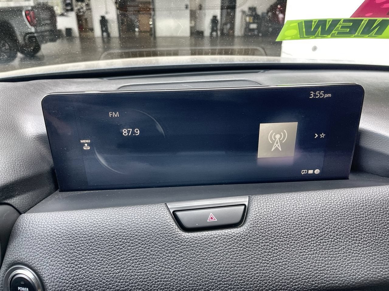2025 Mazda Mazda CX-70 PHEV Premium Package