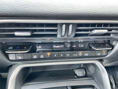 2025 Mazda Mazda CX-70 PHEV Premium Package