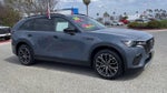 2025 Mazda Mazda CX-70 PHEV Premium Package