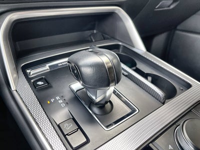2025 Mazda Mazda CX-70 PHEV Premium Package