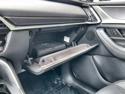 2025 Mazda Mazda CX-70 PHEV Premium Package
