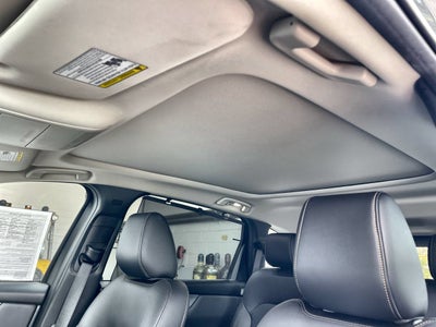 2025 Mazda Mazda CX-70 PHEV Premium Package