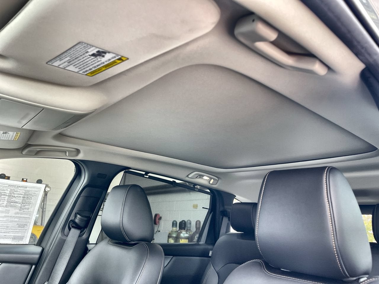 2025 Mazda Mazda CX-70 PHEV Premium Package