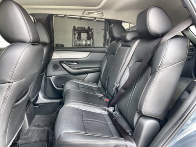 2025 Mazda Mazda CX-70 PHEV Premium Package