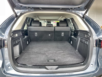 2025 Mazda Mazda CX-70 PHEV Premium Package