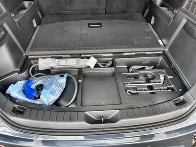 2025 Mazda Mazda CX-70 PHEV Premium Package