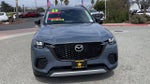2025 Mazda Mazda CX-70 PHEV Premium Package