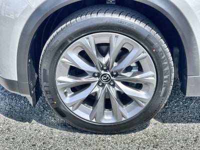 2024 Mazda Mazda CX-90 3.3 Turbo Premium