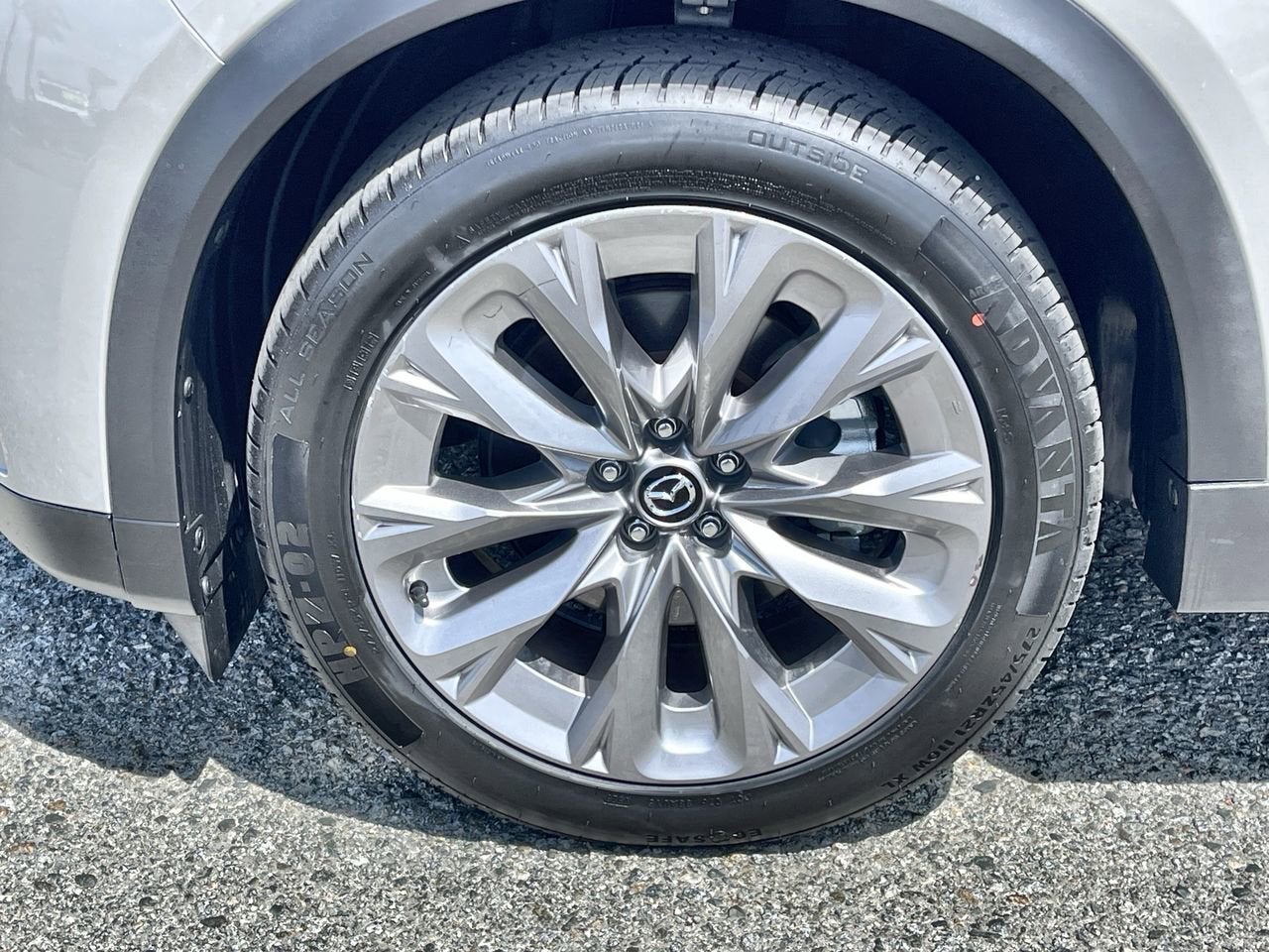 2024 Mazda Mazda CX-90 3.3 Turbo Premium