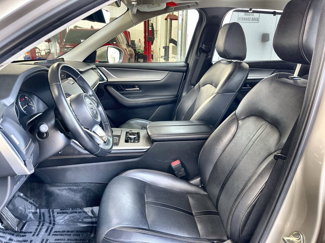 2024 Mazda Mazda CX-90 3.3 Turbo Premium