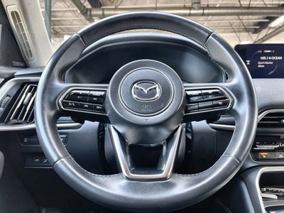 2024 Mazda Mazda CX-90 3.3 Turbo Premium