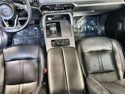 2024 Mazda Mazda CX-90 3.3 Turbo Premium