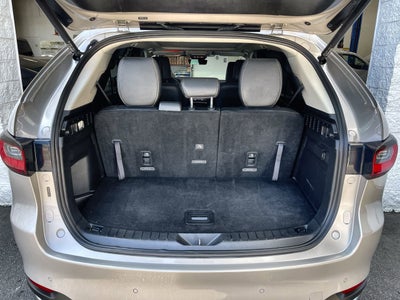 2024 Mazda Mazda CX-90 3.3 Turbo Premium
