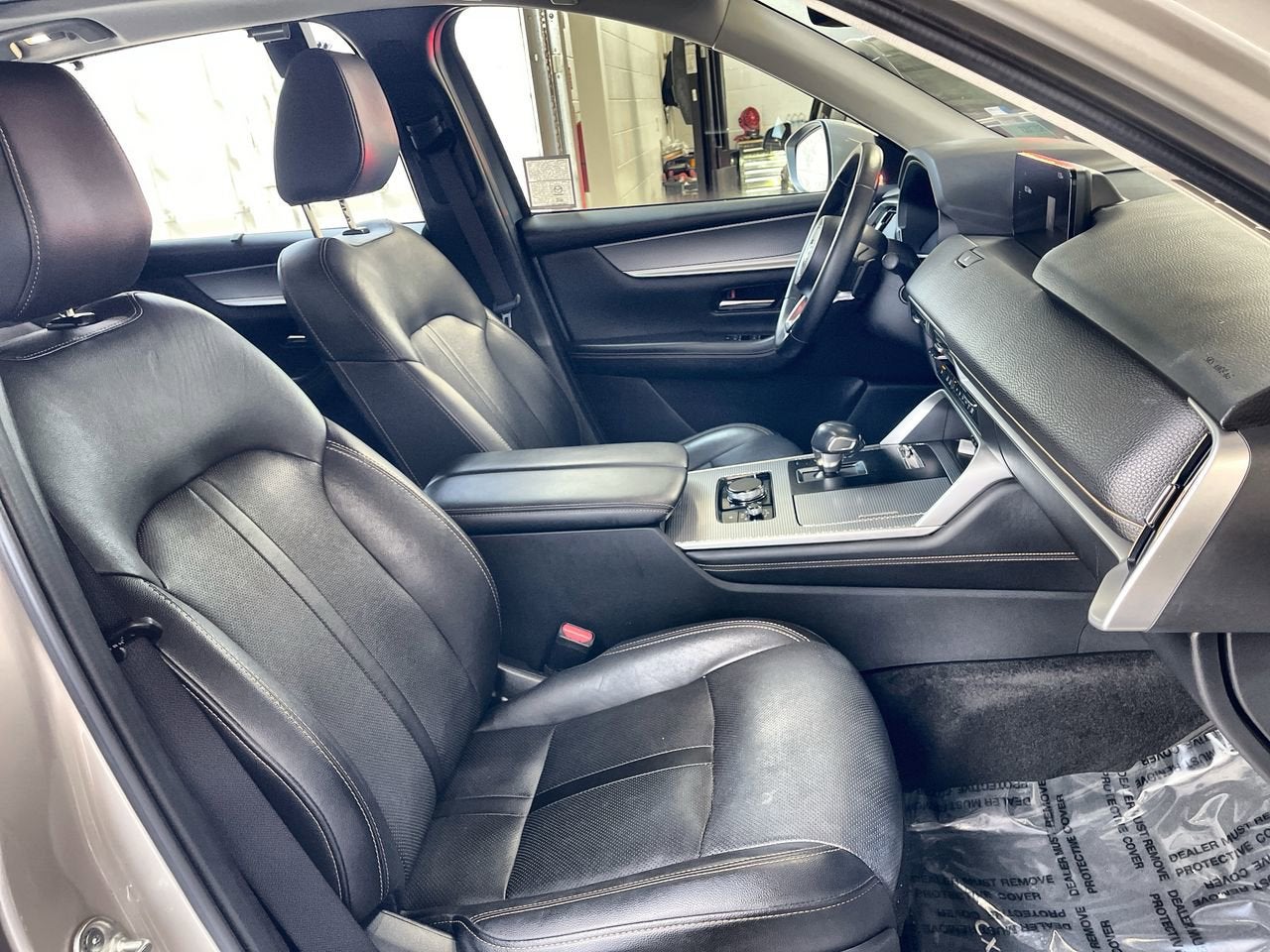 2024 Mazda Mazda CX-90 3.3 Turbo Premium