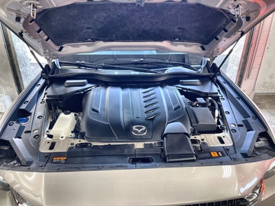 2024 Mazda Mazda CX-90 3.3 Turbo Premium