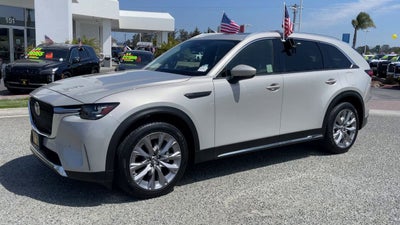2024 Mazda Mazda CX-90 3.3 Turbo Premium