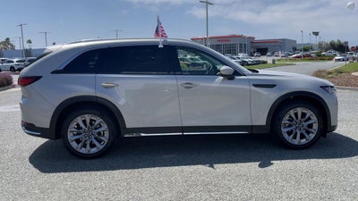 2024 Mazda Mazda CX-90 3.3 Turbo Premium