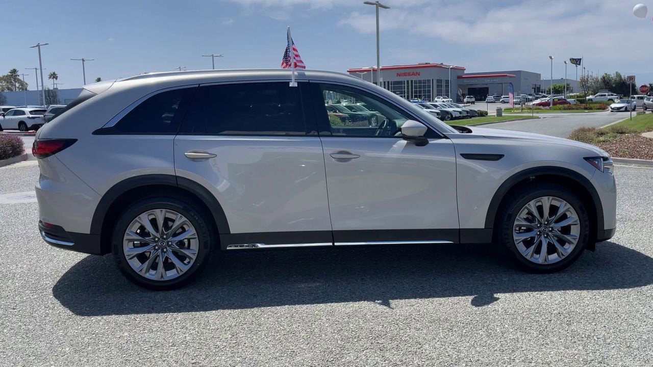 2024 Mazda Mazda CX-90 3.3 Turbo Premium