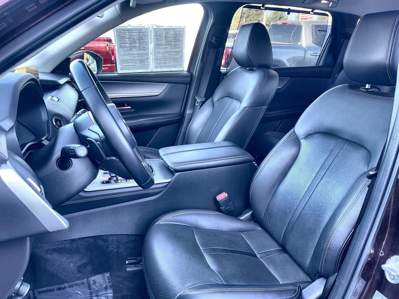 2024 Mazda Mazda CX-90 3.3 Turbo Premium