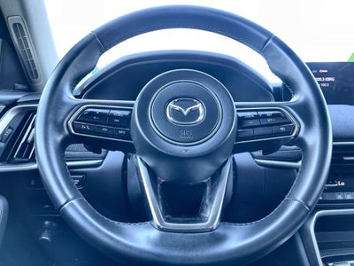 2024 Mazda Mazda CX-90 3.3 Turbo Premium