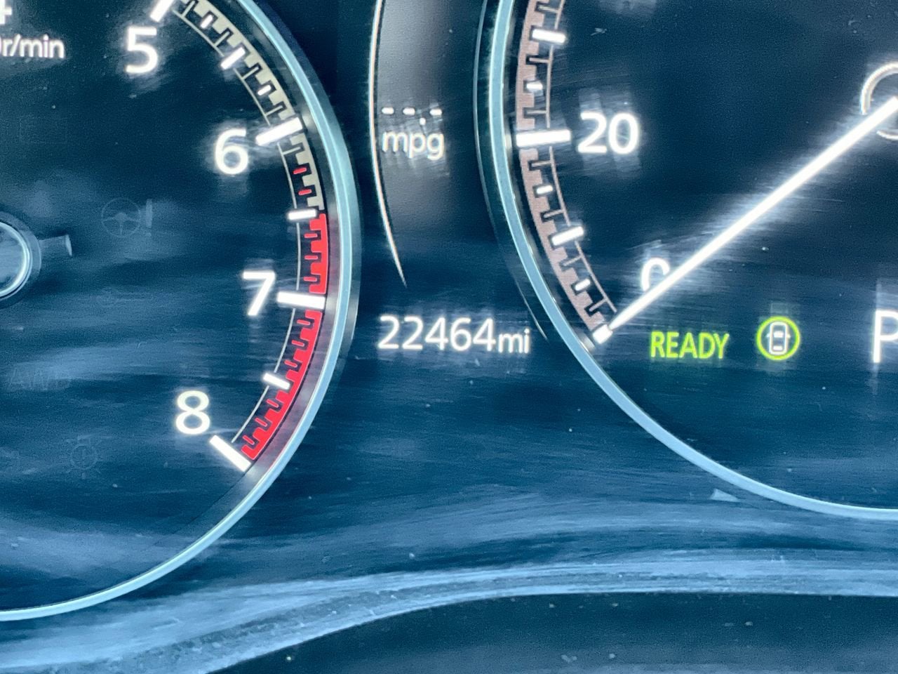 2024 Mazda Mazda CX-90 3.3 Turbo Premium