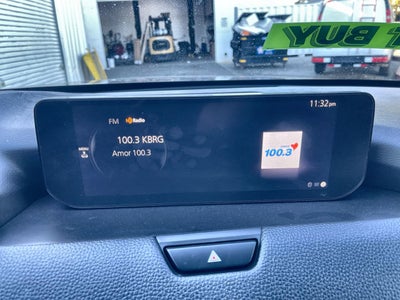 2024 Mazda Mazda CX-90 3.3 Turbo Premium