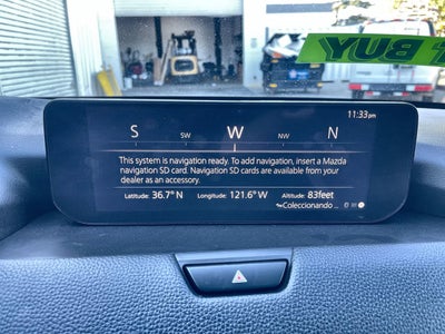 2024 Mazda Mazda CX-90 3.3 Turbo Premium