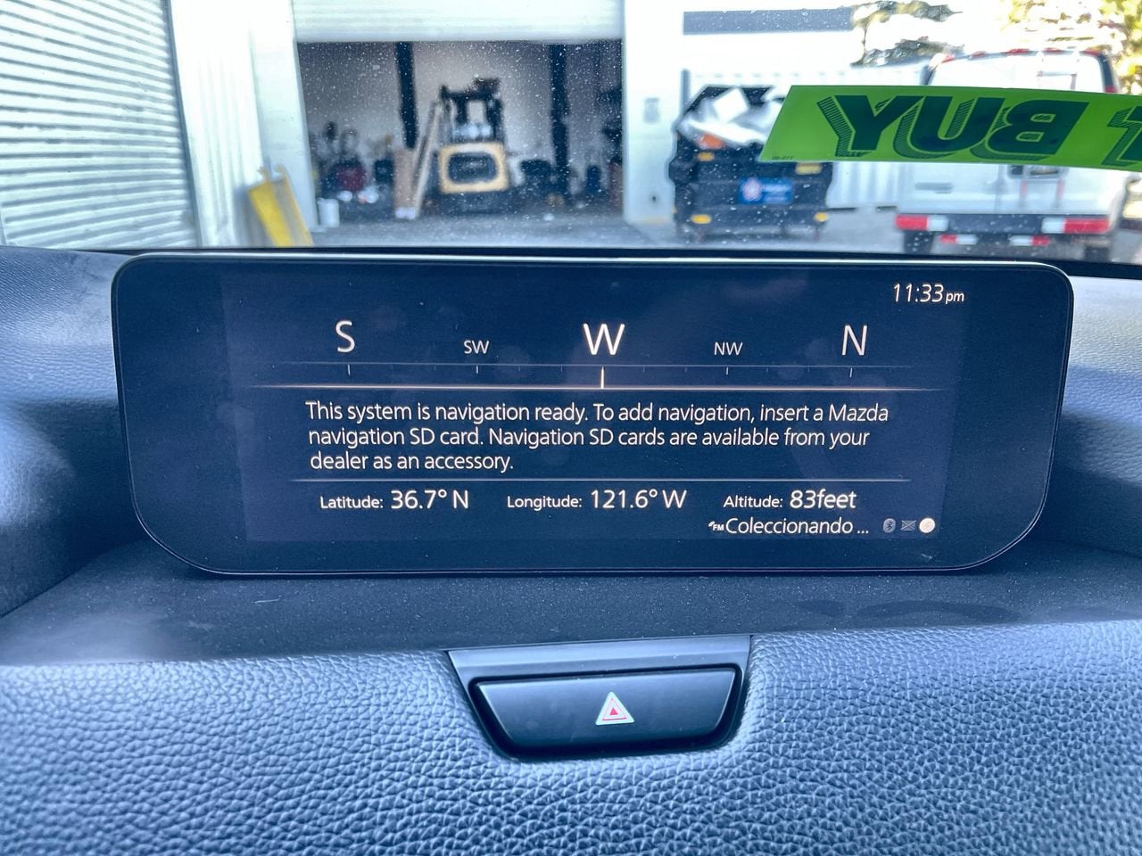 2024 Mazda Mazda CX-90 3.3 Turbo Premium