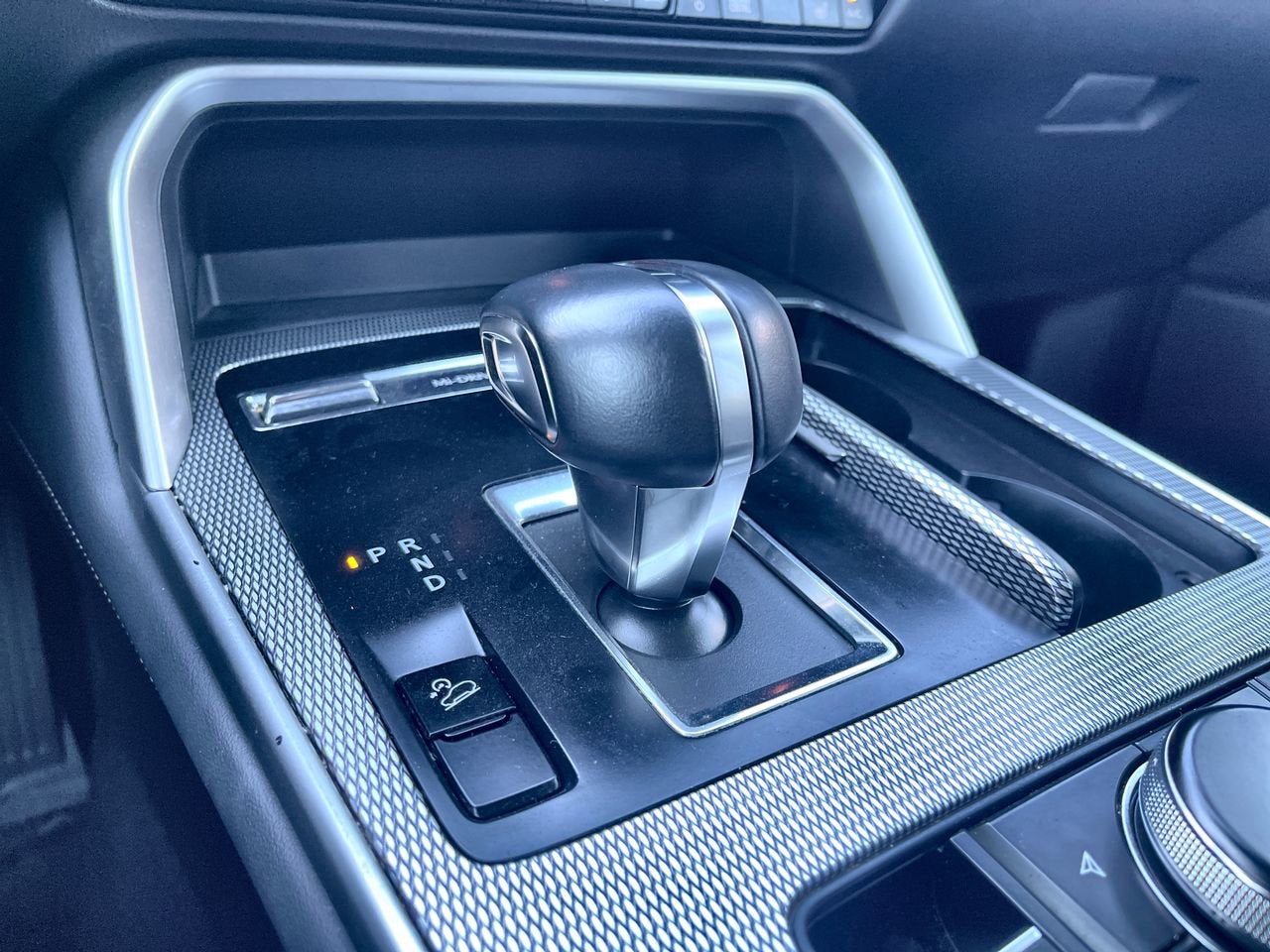 2024 Mazda Mazda CX-90 3.3 Turbo Premium