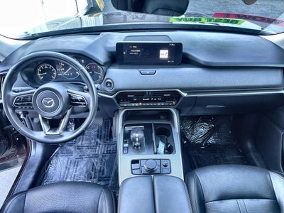 2024 Mazda Mazda CX-90 3.3 Turbo Premium