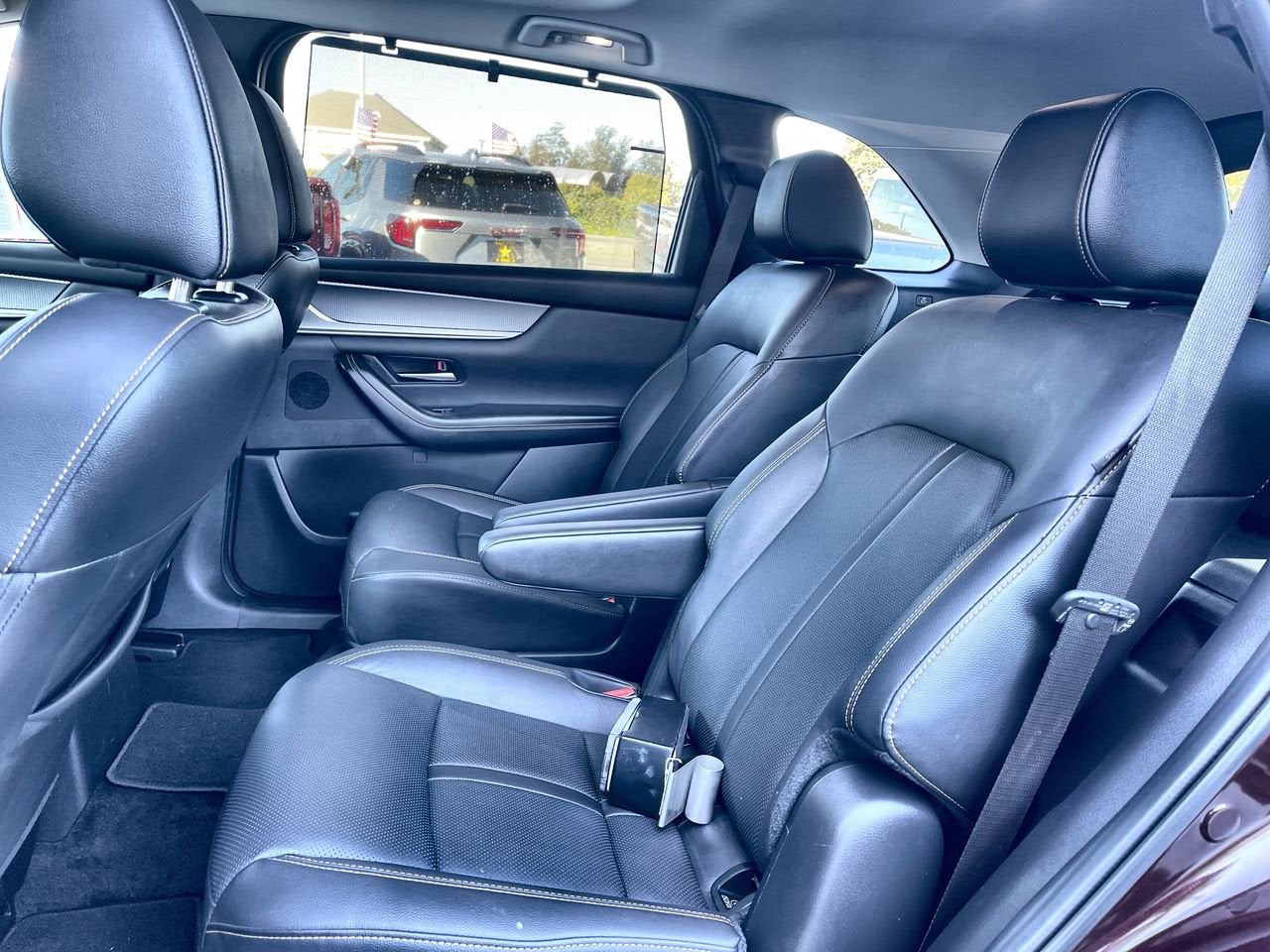 2024 Mazda Mazda CX-90 3.3 Turbo Premium