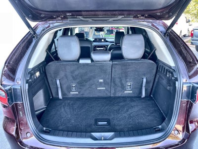 2024 Mazda Mazda CX-90 3.3 Turbo Premium