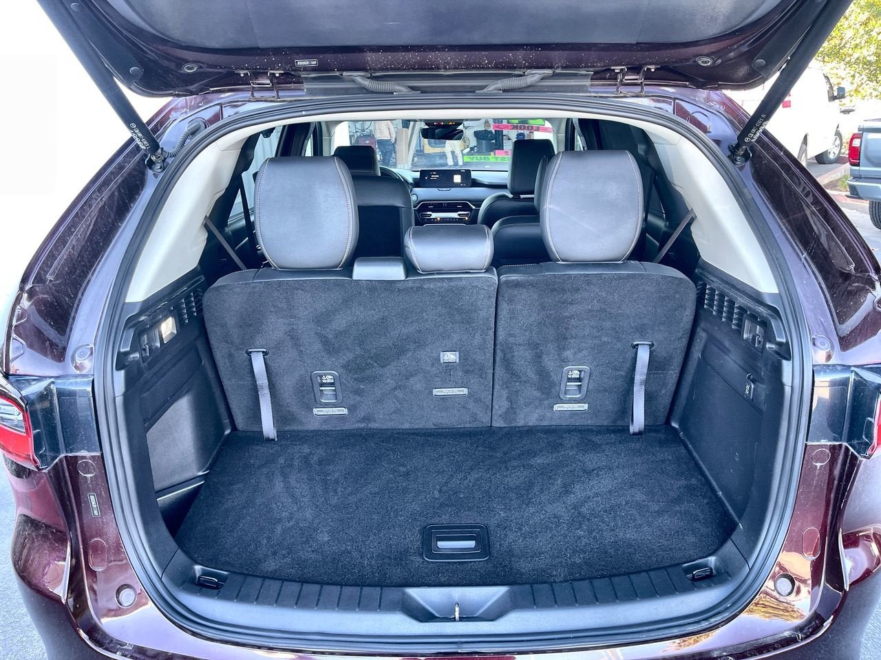 2024 Mazda Mazda CX-90 3.3 Turbo Premium