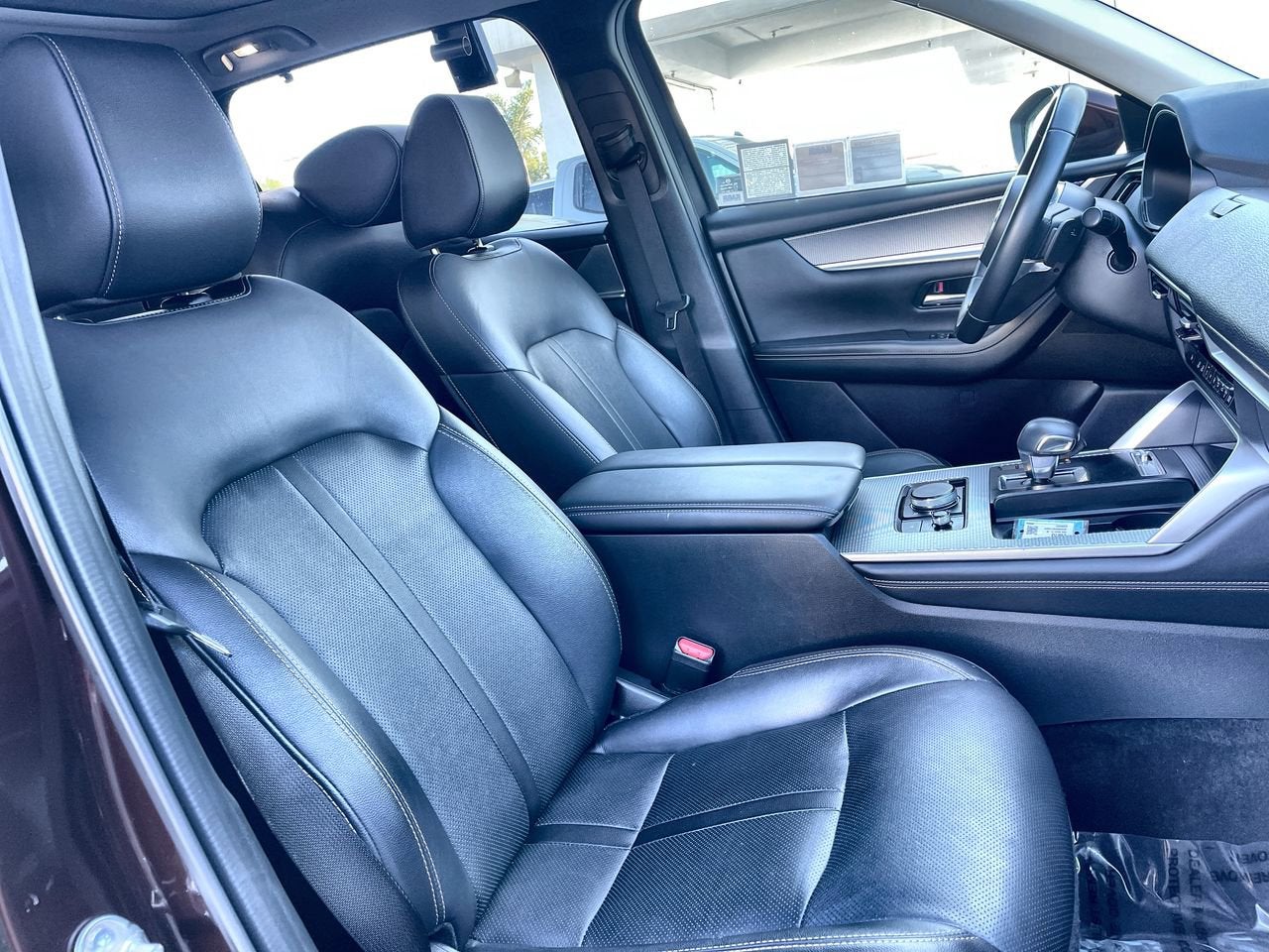 2024 Mazda Mazda CX-90 3.3 Turbo Premium