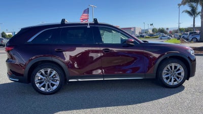 2024 Mazda Mazda CX-90 3.3 Turbo Premium