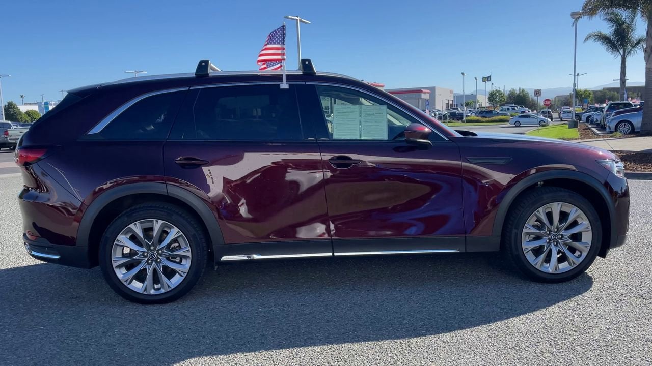 2024 Mazda Mazda CX-90 3.3 Turbo Premium