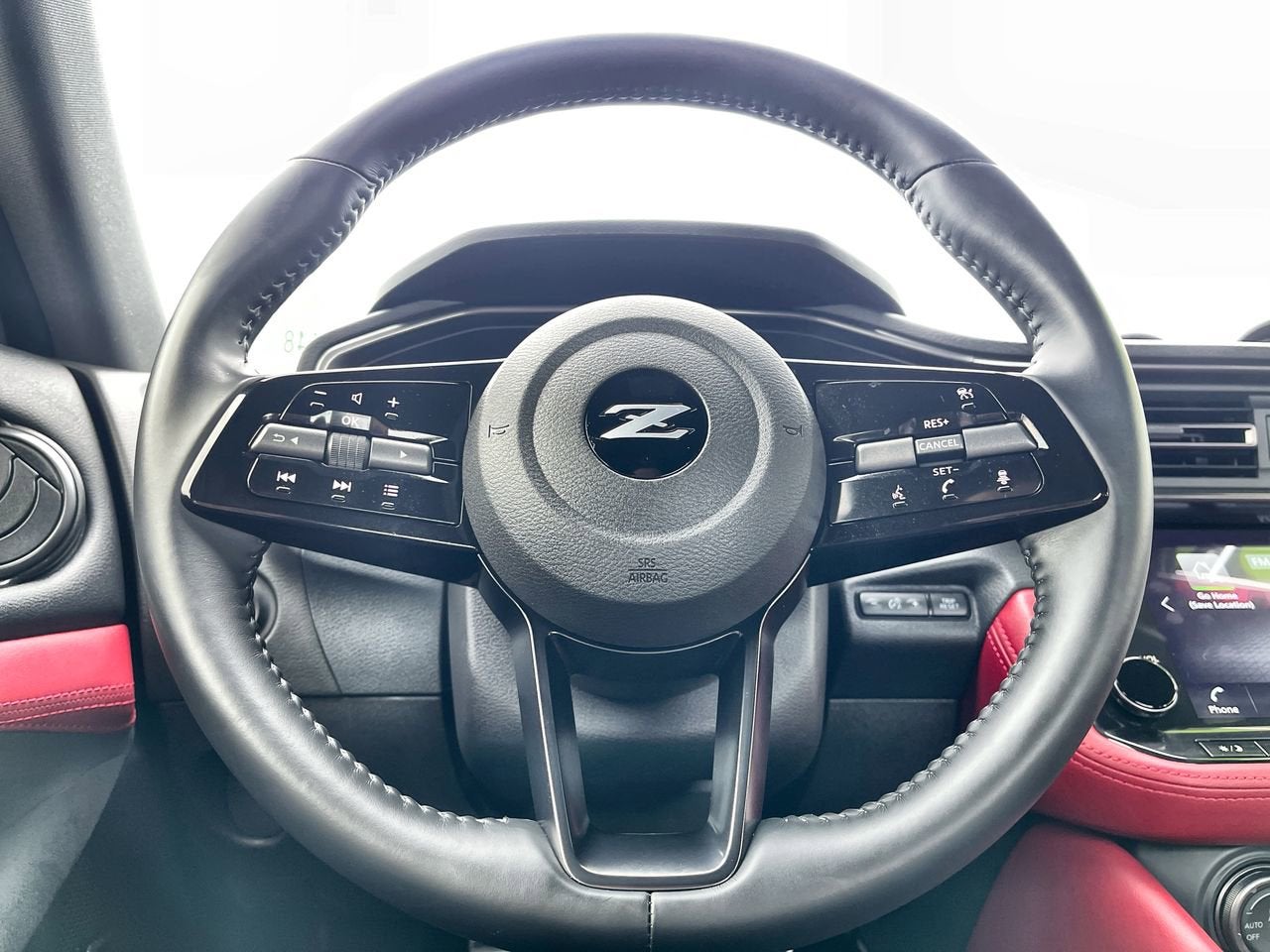 2024 Nissan Z Performance