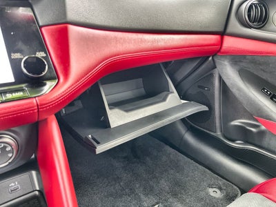 2024 Nissan Z Performance