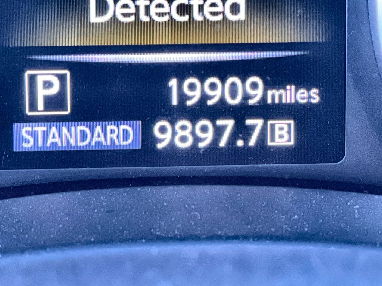 2022 INFINITI Q50 LUXE